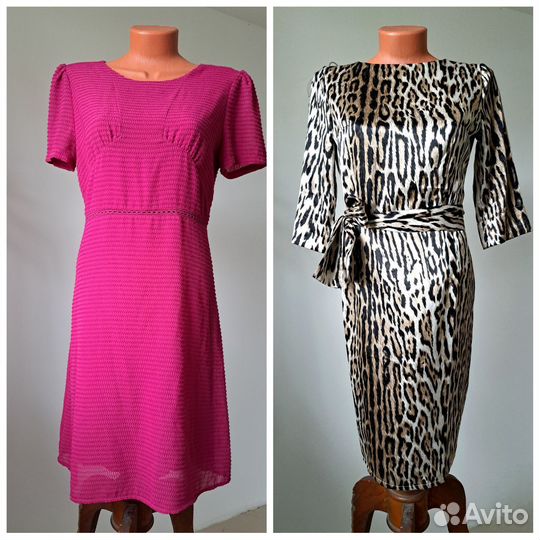 Платья Comptoirdescotonniers