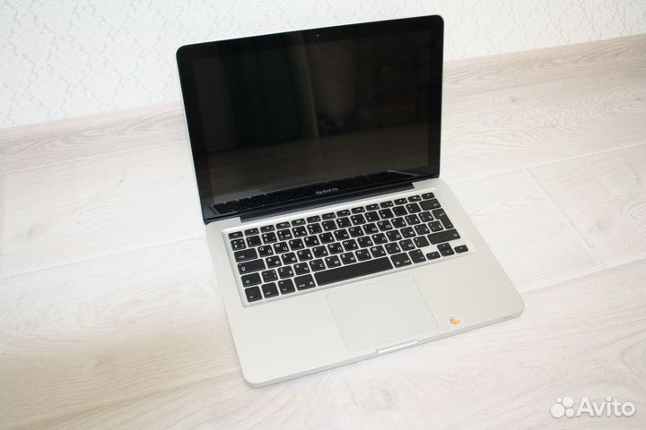 Apple MacBook Pro late 2011