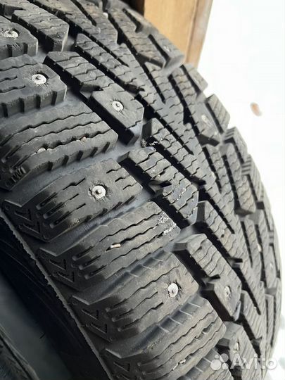 Cordiant Snow Cross 205/55 R16