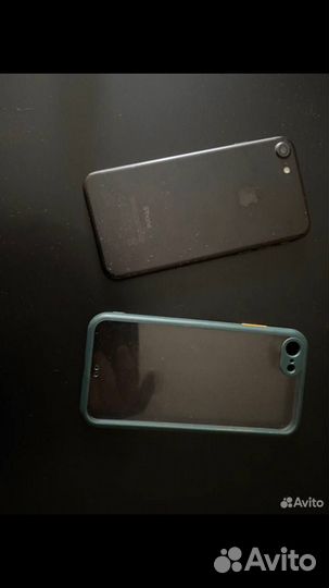 iPhone 7, 128 ГБ