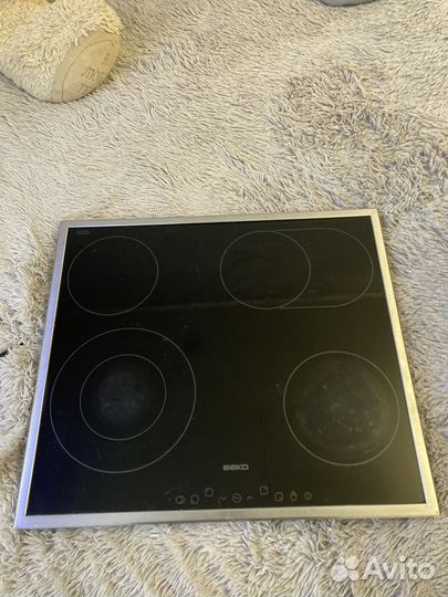Варочная панель beko