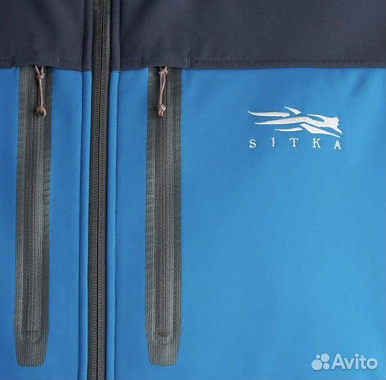 Куртка sitka Jetstream Jacket XL