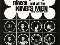 CD Maceo All The King's Men - Doing Their Own T