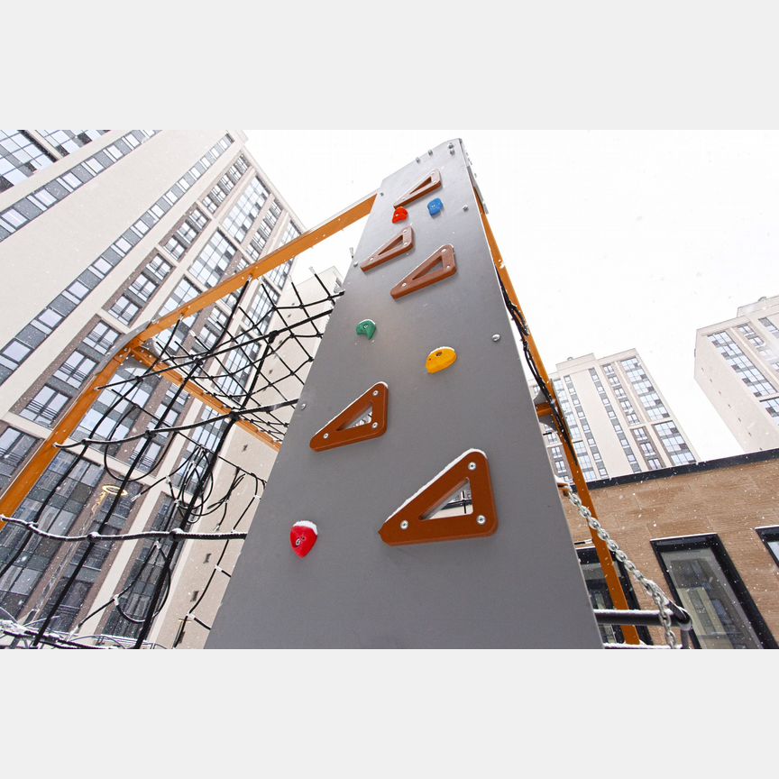 3-к. квартира, 119 м², 6/19 эт.