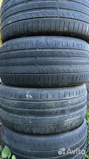 Continental ContiSportContact 5 245/40 R18 97Y