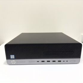 HP 800 G3 SFF (i3/8GB/128GB)