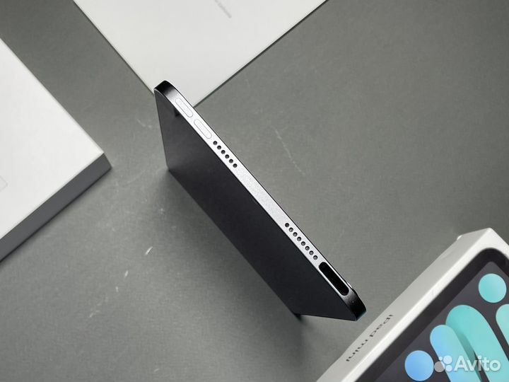 iPad mini 6 отличное состояние