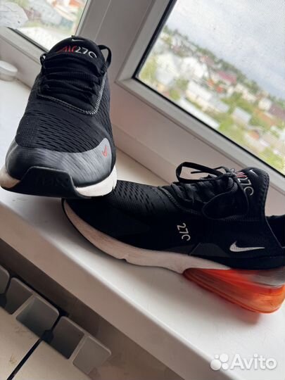 Кроссовки мужские Nike Air Max 270