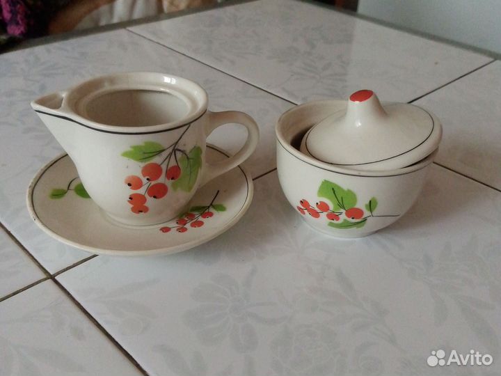 Горчичница СССР