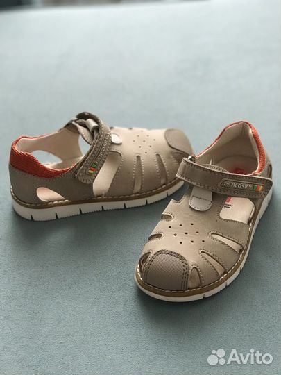 Сандали pablosky