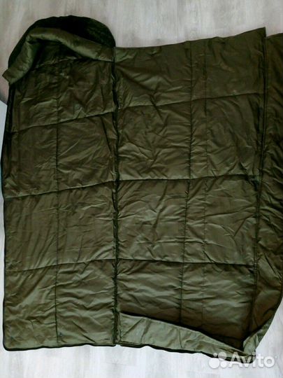 Спальник Армейский оригинал Ратник, военный, новый