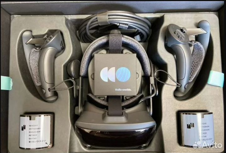 Valve index full KIT
