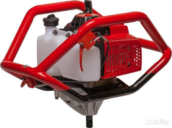 Мотобур ADA Ground Drill-8 без шнека А00374