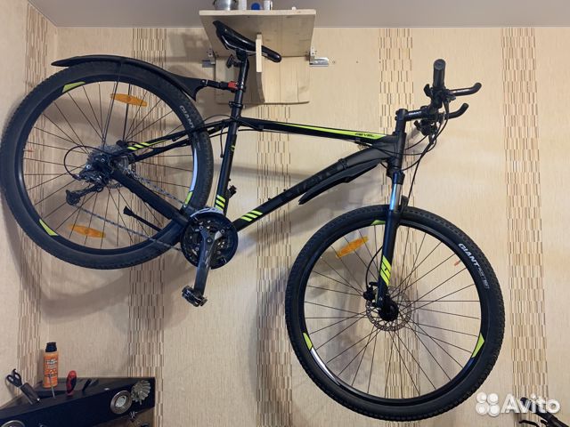 Giant Revel 29ER 0 L