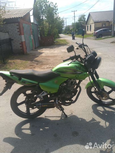 Зид 150yx
