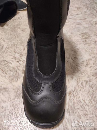 Сапоги военные - 60 с
