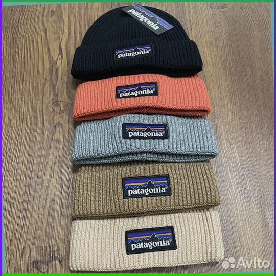 Шапка Patagonia (Art: 33002)