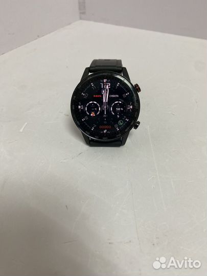 Honor magicwatch 2 46mm