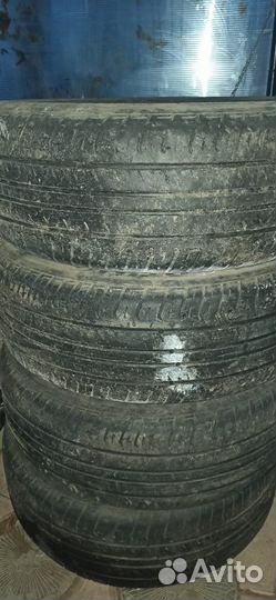 Hankook Optimo Sport 225/60 R17