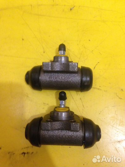 Тормозной цилиндр задний ланос сенс шанс нексия