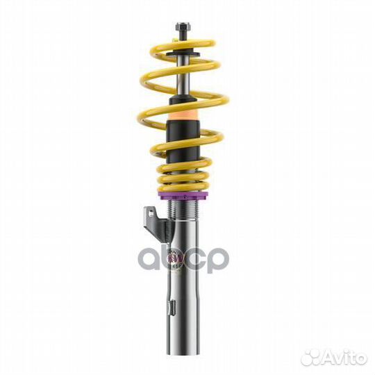 К-т подвески Variant 1 10281031 KW suspensions