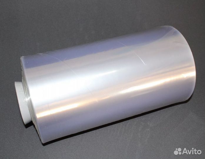Пленка пoлиолeфиновая оптом