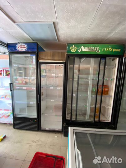 Готовый бизнес продуктовый магазин