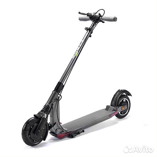 Электросамокаты E-Twow GT Sport в екб