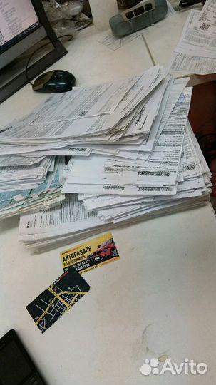 Трубка кондиционера Ford Focus 3