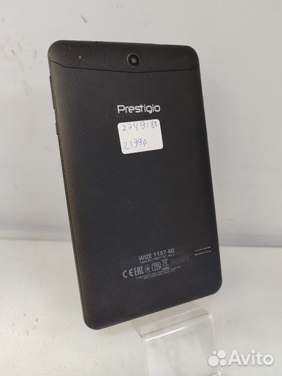 Планшет Prestigio Wize 1157 4G 7