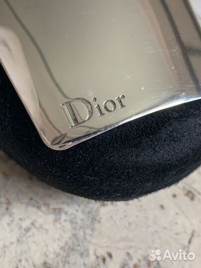 Christian dior туфли оригинал