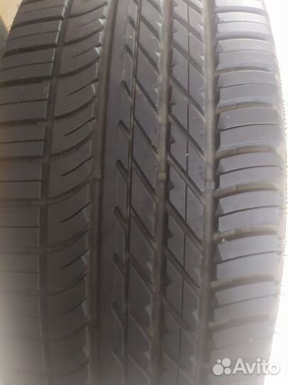 Goodyear Eagle F1 Asymmetric SUV 255/55 R20