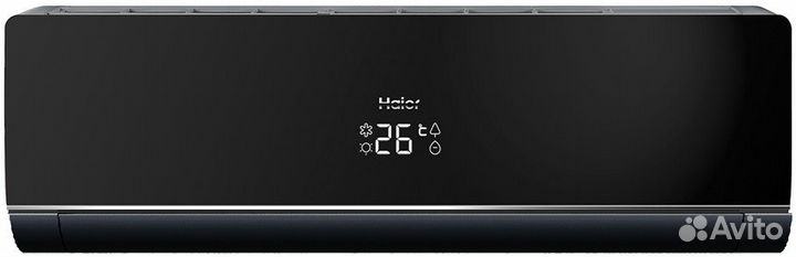 Внутренний блок кондиционера Haier AS 24 NS3ERA-B