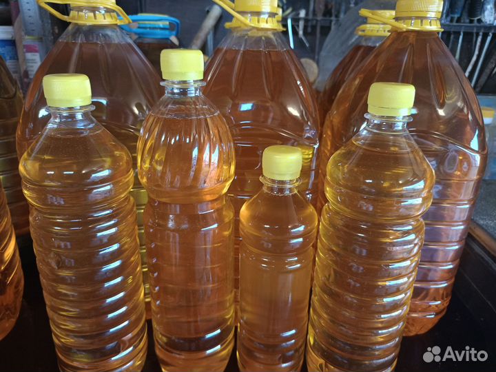 Масло косметическое сыродавленое