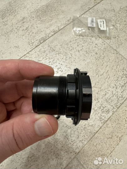 Ztto барабан XD