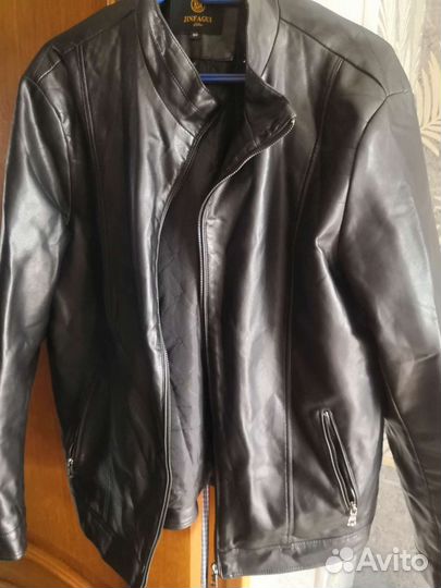 Мужская одежда пакетом