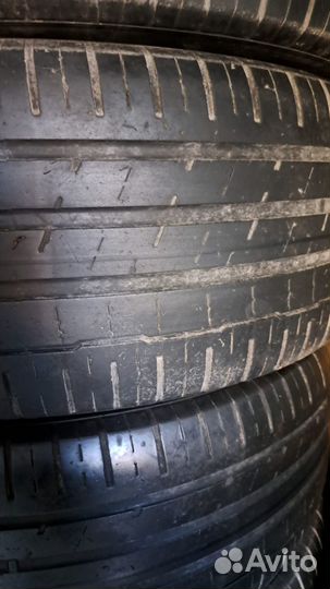 Hankook Ventus S1 Evo 3 K127 235/55 R18