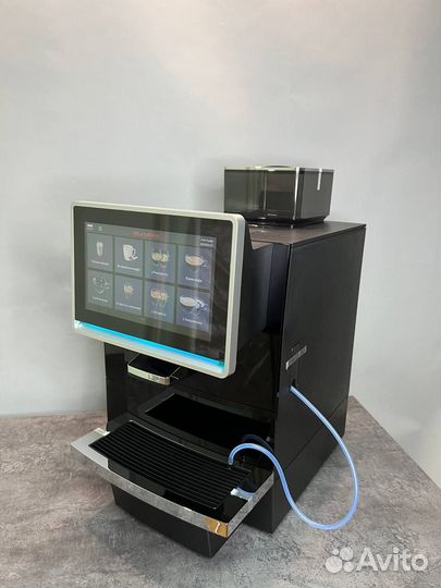 Кофемашины Dr.Coffee CoffeeBreak