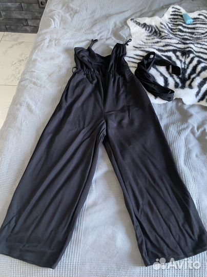 Комбинезон Mango