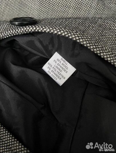 Пиджак женский