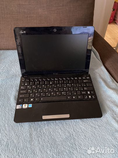 Asus Eee pc