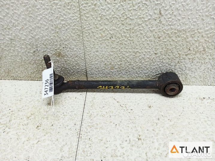 Рычаг задний правый subaru exiga