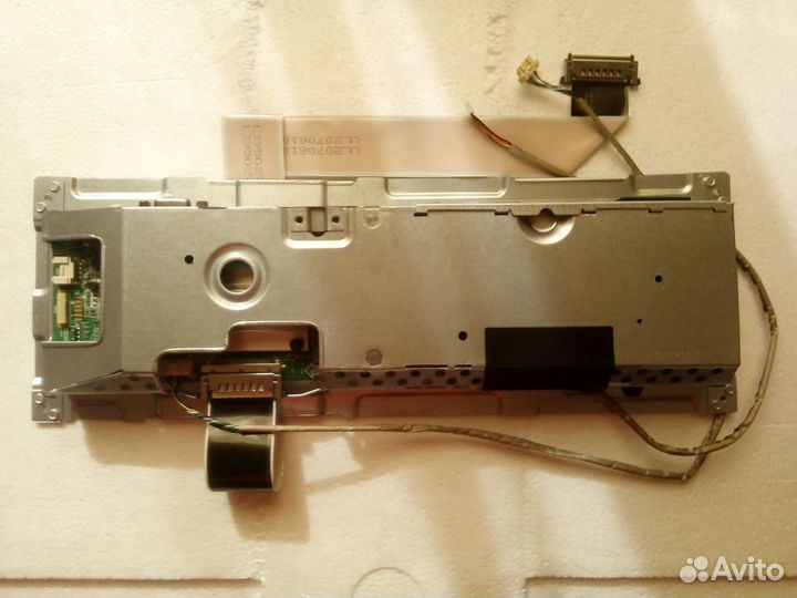 Asus VP249 (Платы )