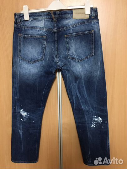 Джинсы Pierre Balmain оригинал р.28