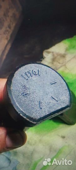 Болт сегмента Shantui SD32