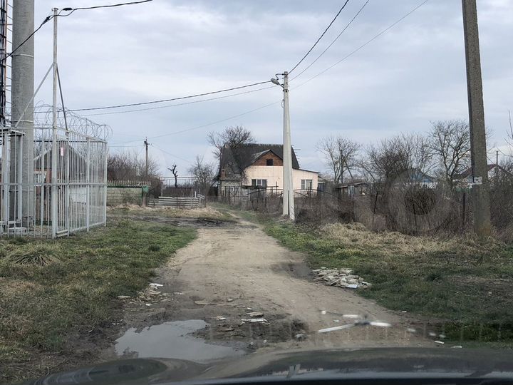 Участок 13 сот. (ИЖС)