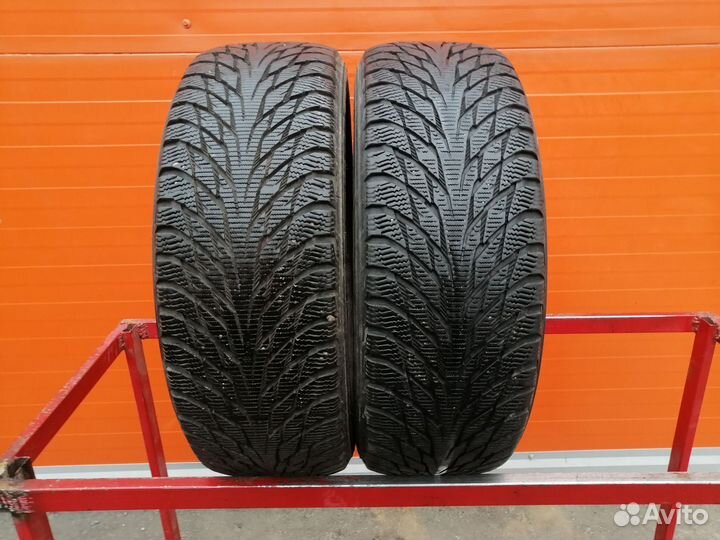 Nokian Tyres Hakkapeliitta R2 205/60 R16 R