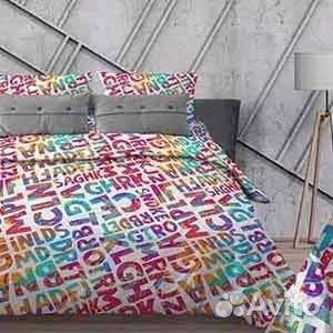 Комплект постельного белья бязь, поплин, сатин