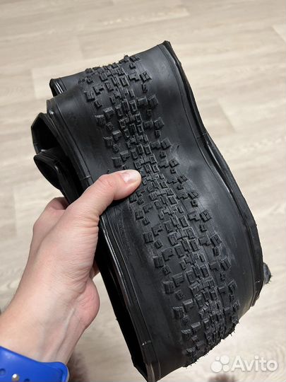 Покрышки maxxis rambler 28 700 на 40