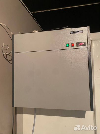 Холодильная камера бу